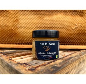 copy of Miel de Lavande 250 g