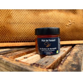 Miel de Fenouil 125 g