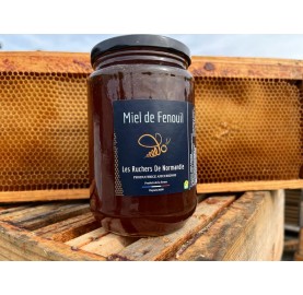 copy of Miel de Fenouil 500 g