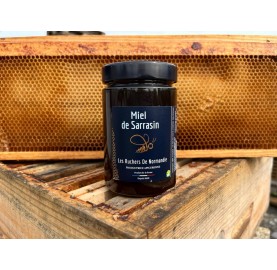 copy of Miel de Sarrasin 125g