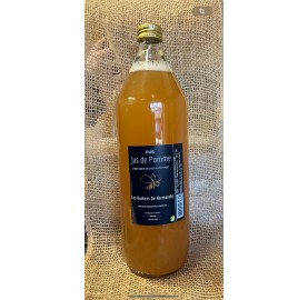 Jus de Pomme de la ferme