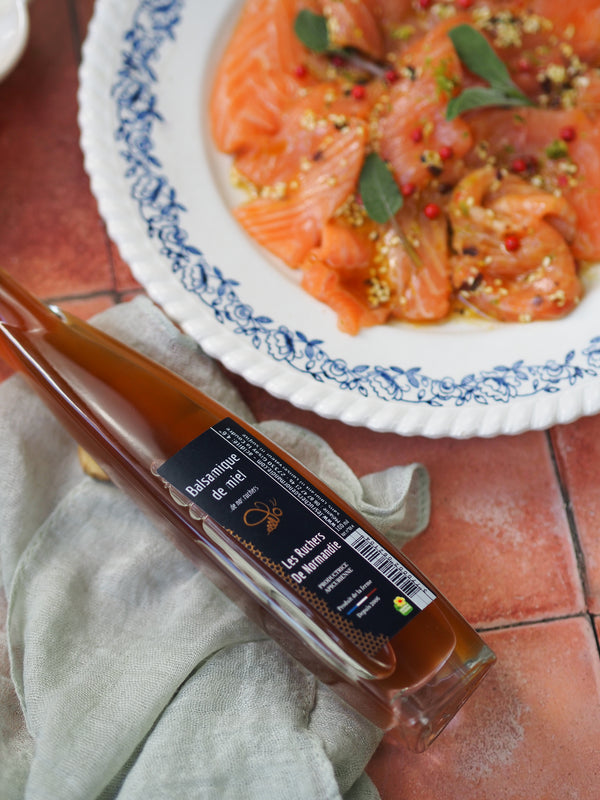 Vinaigre Balsamique de Miel