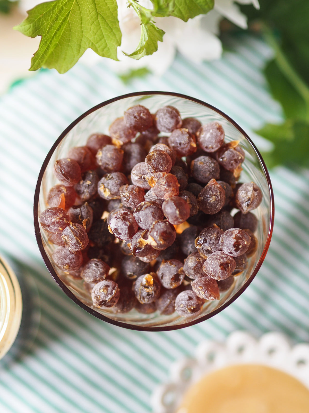 Bonbons Miel et Propolis 125g