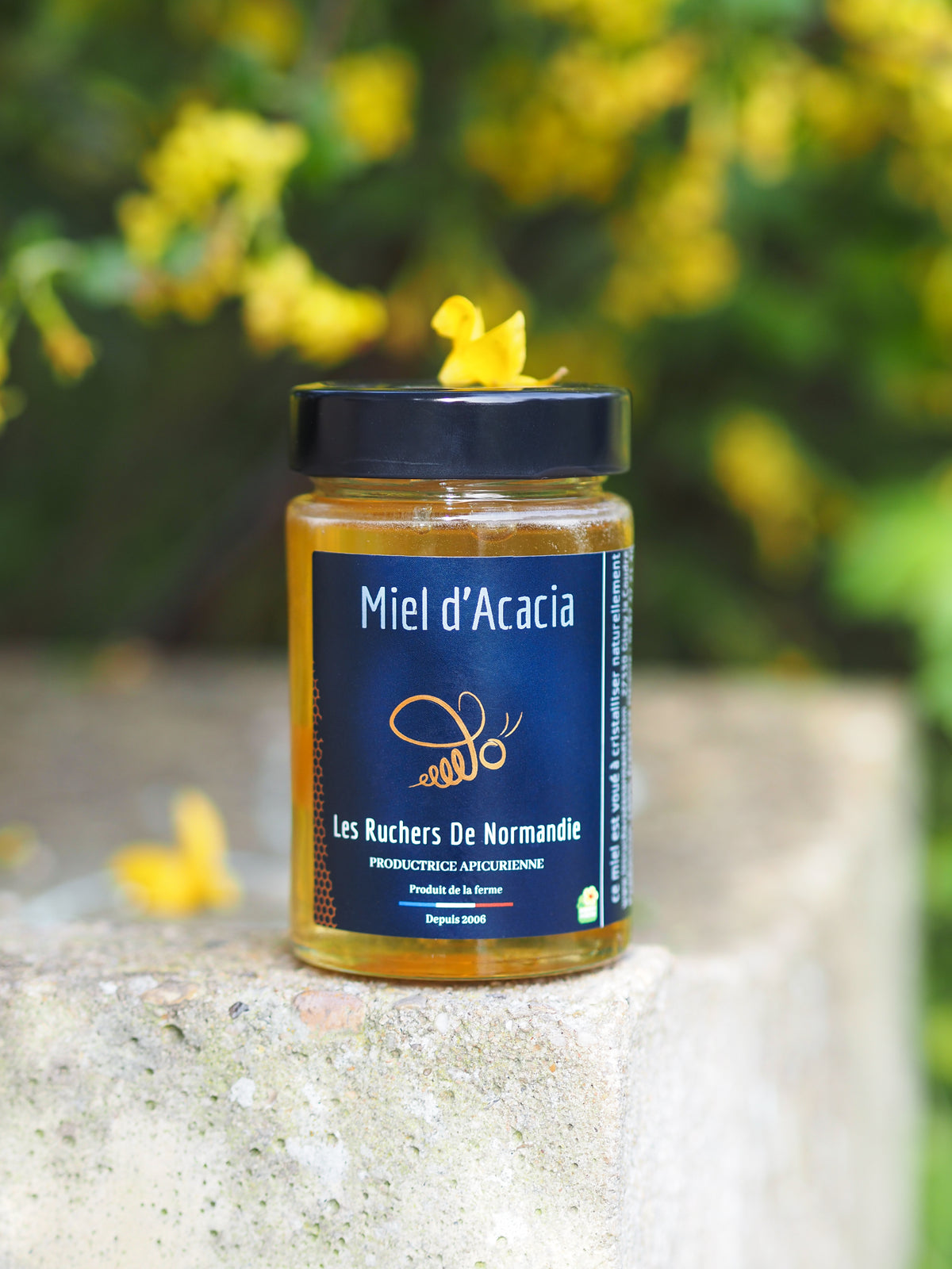 Miel d'Acacia