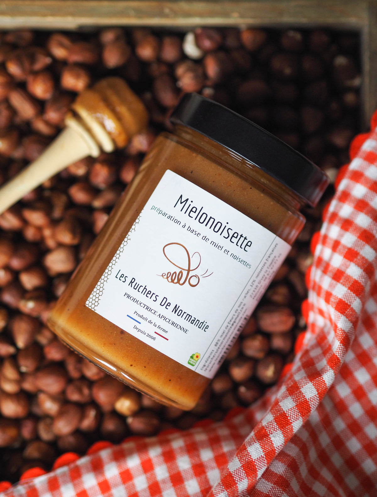 Mielonoisette