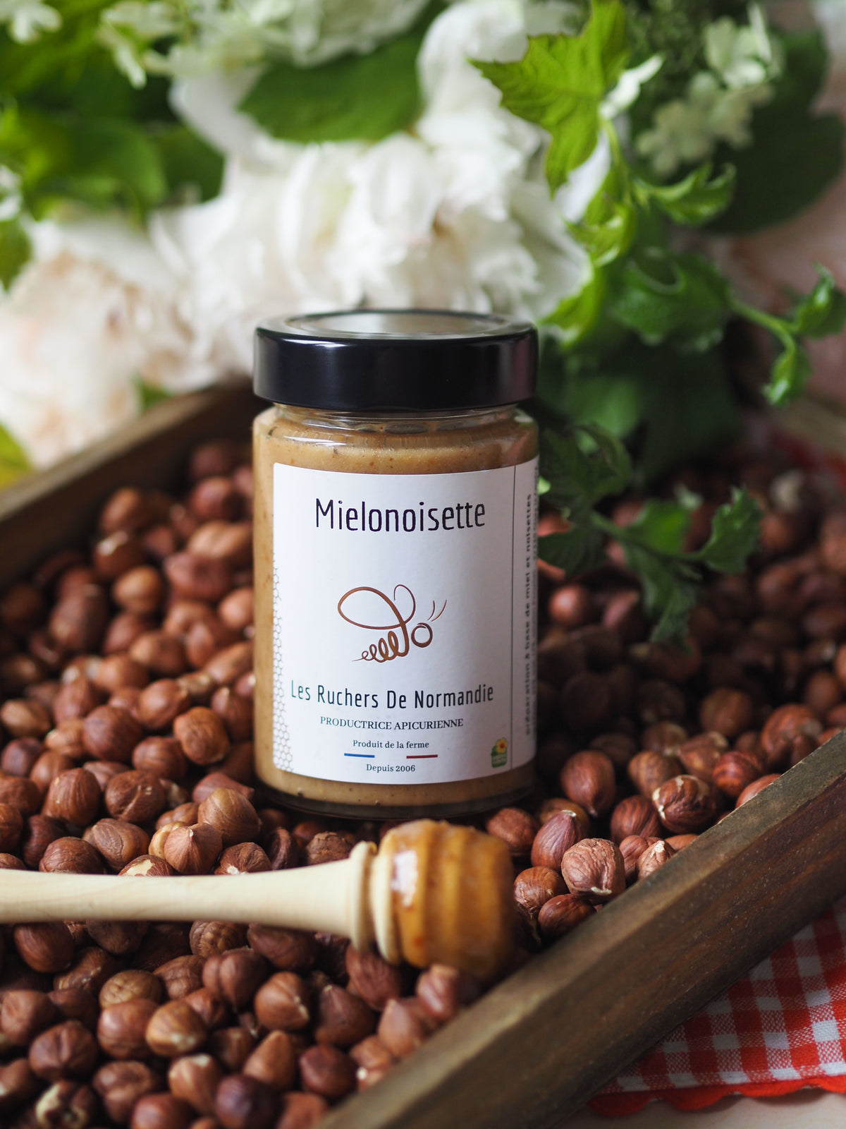 Mielonoisette