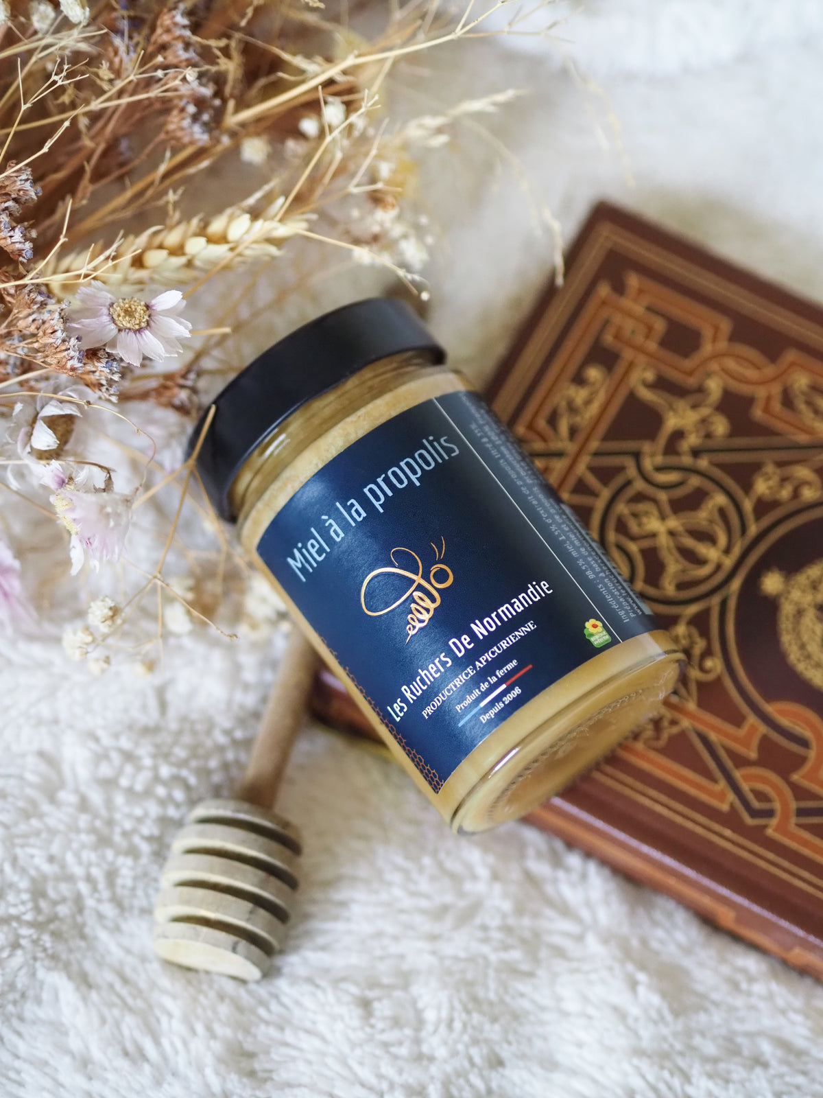 Miel à la Propolis