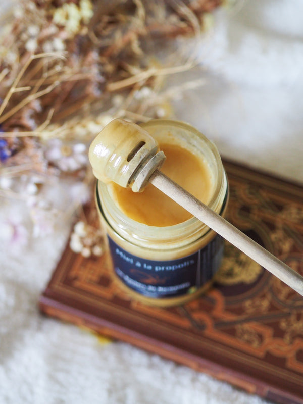 Miel à la Propolis
