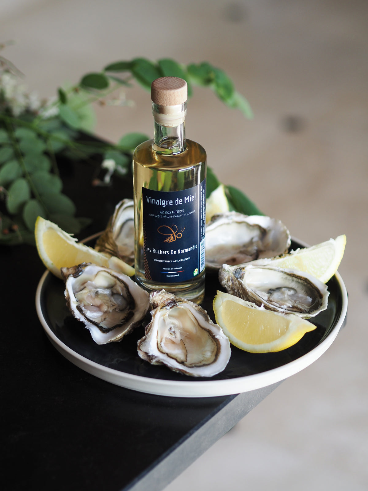Vinaigre de Miel 25cl