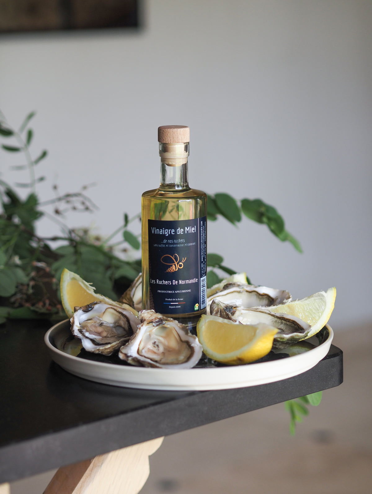 Vinaigre de Miel 25cl